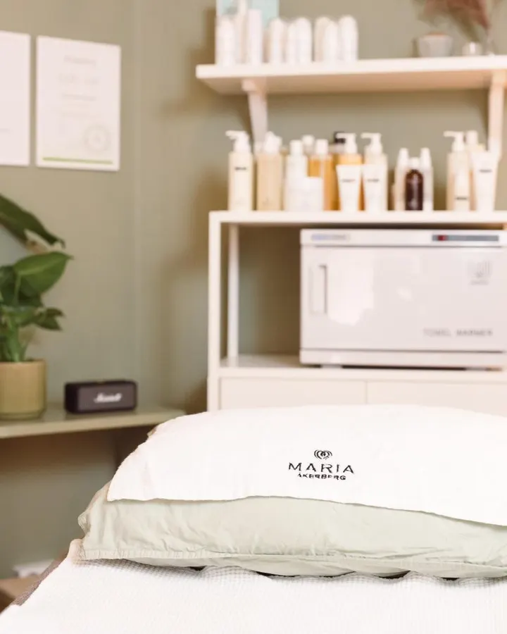 Greenroom Holistic - Ekologiska ansiktsbehandlingar & massage i Lund — yoga-studio i Stadskärnan, Lund
