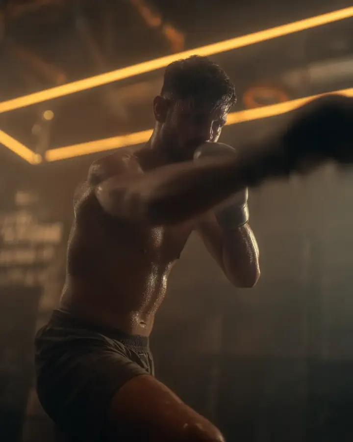 L'heritage Fighting & Fitness Club — Salle de fitness à Val de Briey