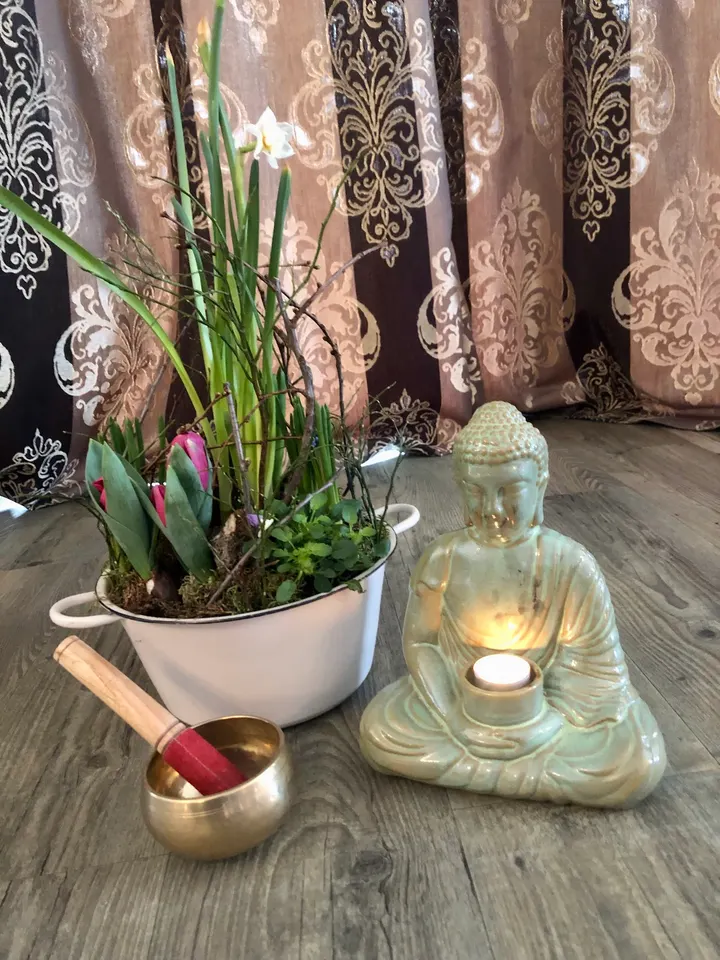 Yoga und Pilates bei Eaglecoach — yoga-studio in Friedrichshain, Berlin — 2