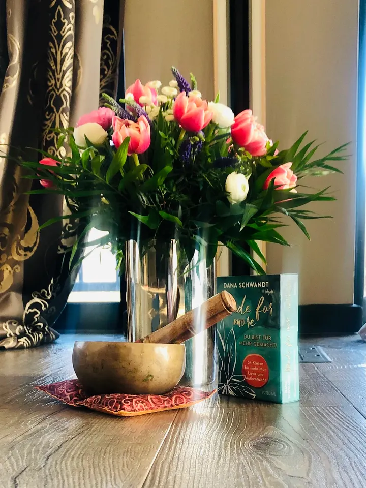 Yoga und Pilates bei Eaglecoach — yoga-studio in Berlin — 4