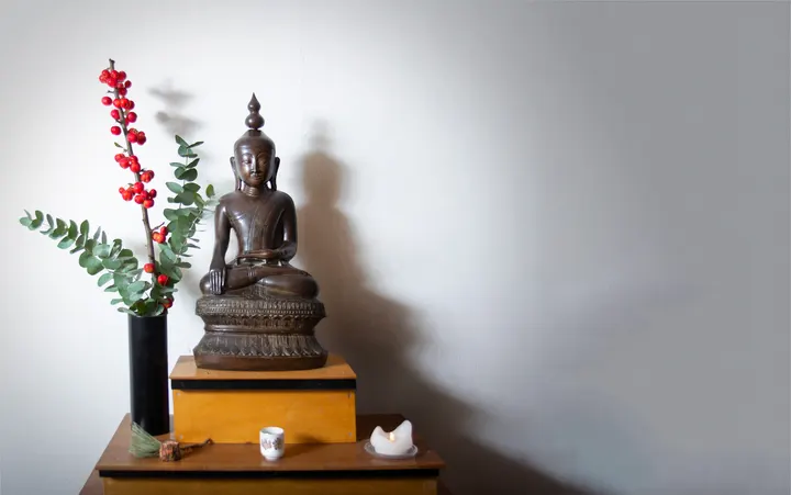 Zen Centrum Rotterdam — Meditatie in Centrum, Rotterdam