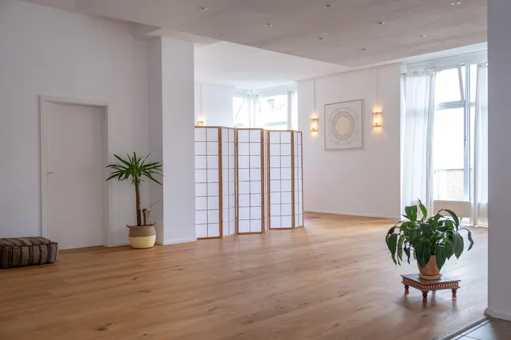Ma Loka — yoga-studio in Alfter — 3