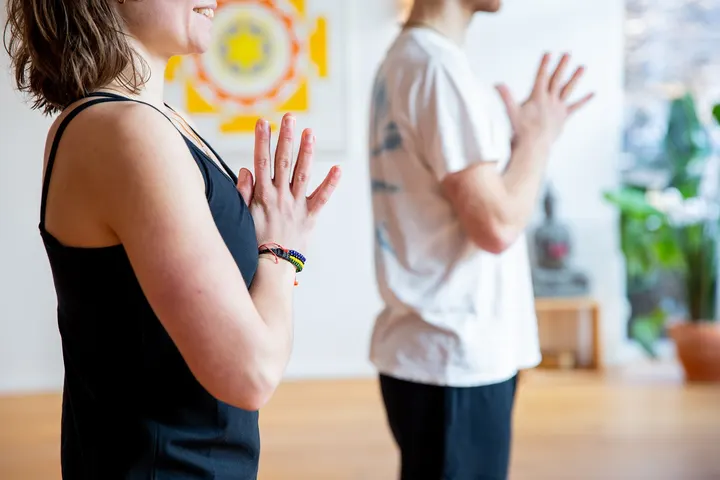 Ma Loka — yoga-studio in Alfter — 3