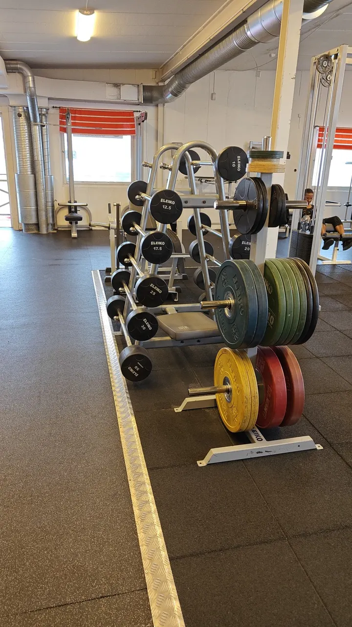 Malungs Gym (TRIM) — träningsstudio i Malung — 4
