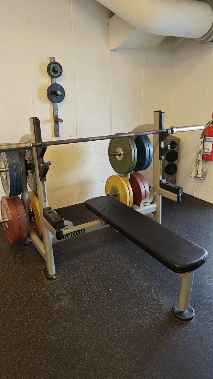 Malungs Gym (TRIM) — träningsstudio i Malung — 5