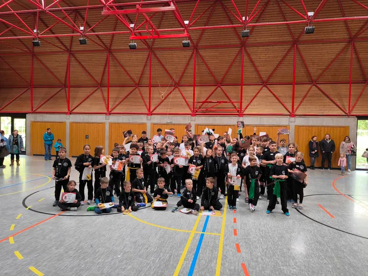 Kung Fu Reutlingen - Power Wing Tshun — kampfsport-studio in Reutlingen — 3