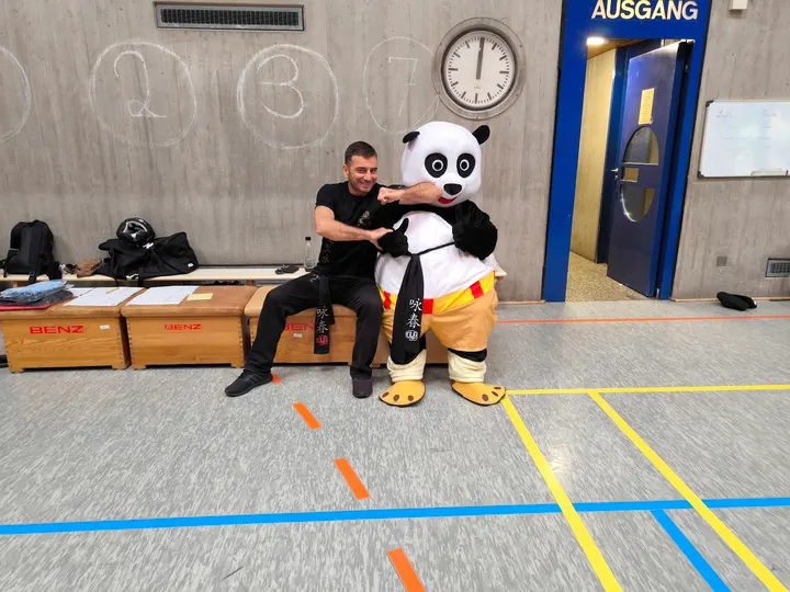 Kung Fu Reutlingen - Power Wing Tshun — kampfsport-studio in Reutlingen — 4