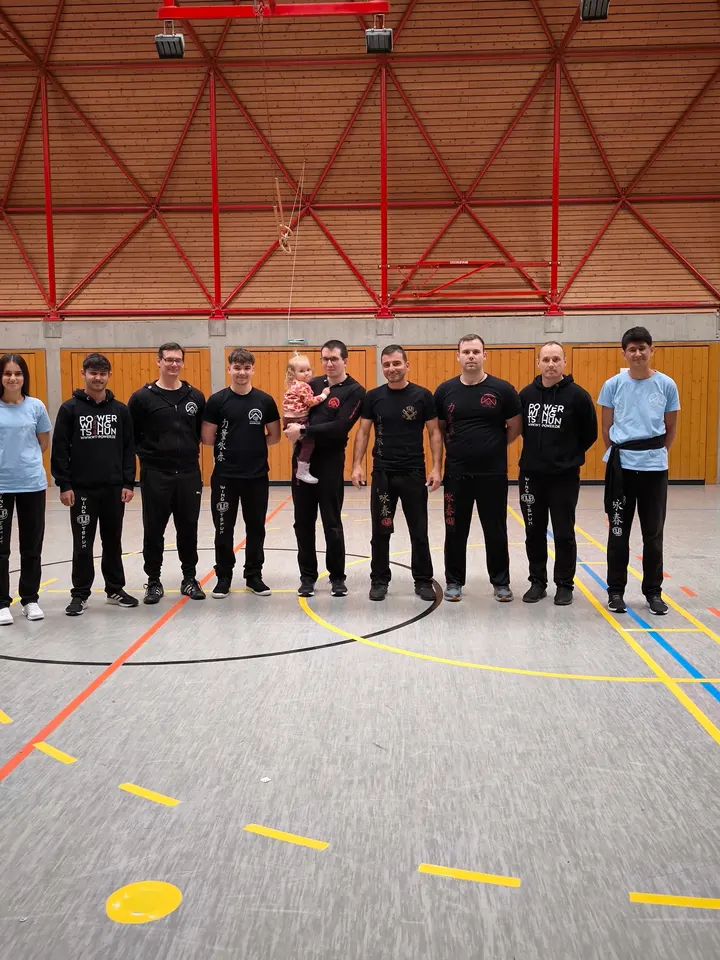 Kung Fu Reutlingen - Power Wing Tshun — kampfsport-studio in Reutlingen — 5