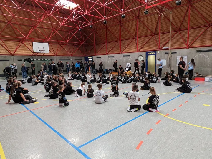 Kung Fu Reutlingen - Power Wing Tshun — Kampfsport in Reutlingen (Kernstadt), Reutlingen