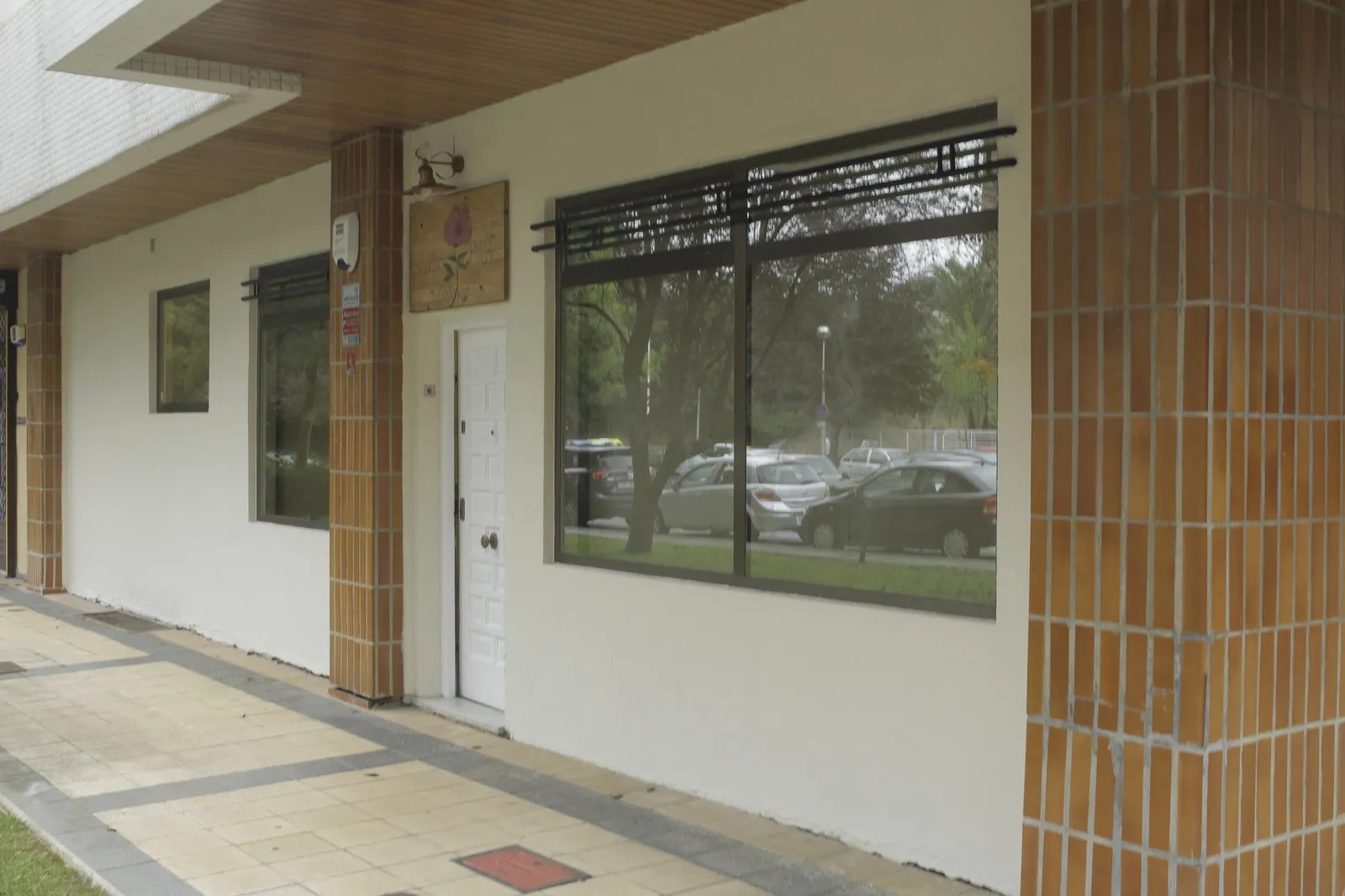 Estudio Pilates Antiguo — pilates-studio i Donostia / San Sebastián — bild 2