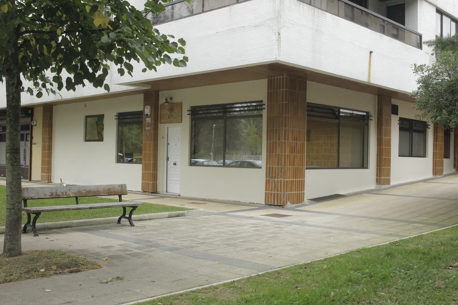 Estudio Pilates Antiguo — pilates-studio i Donostia / San Sebastián — bild 3
