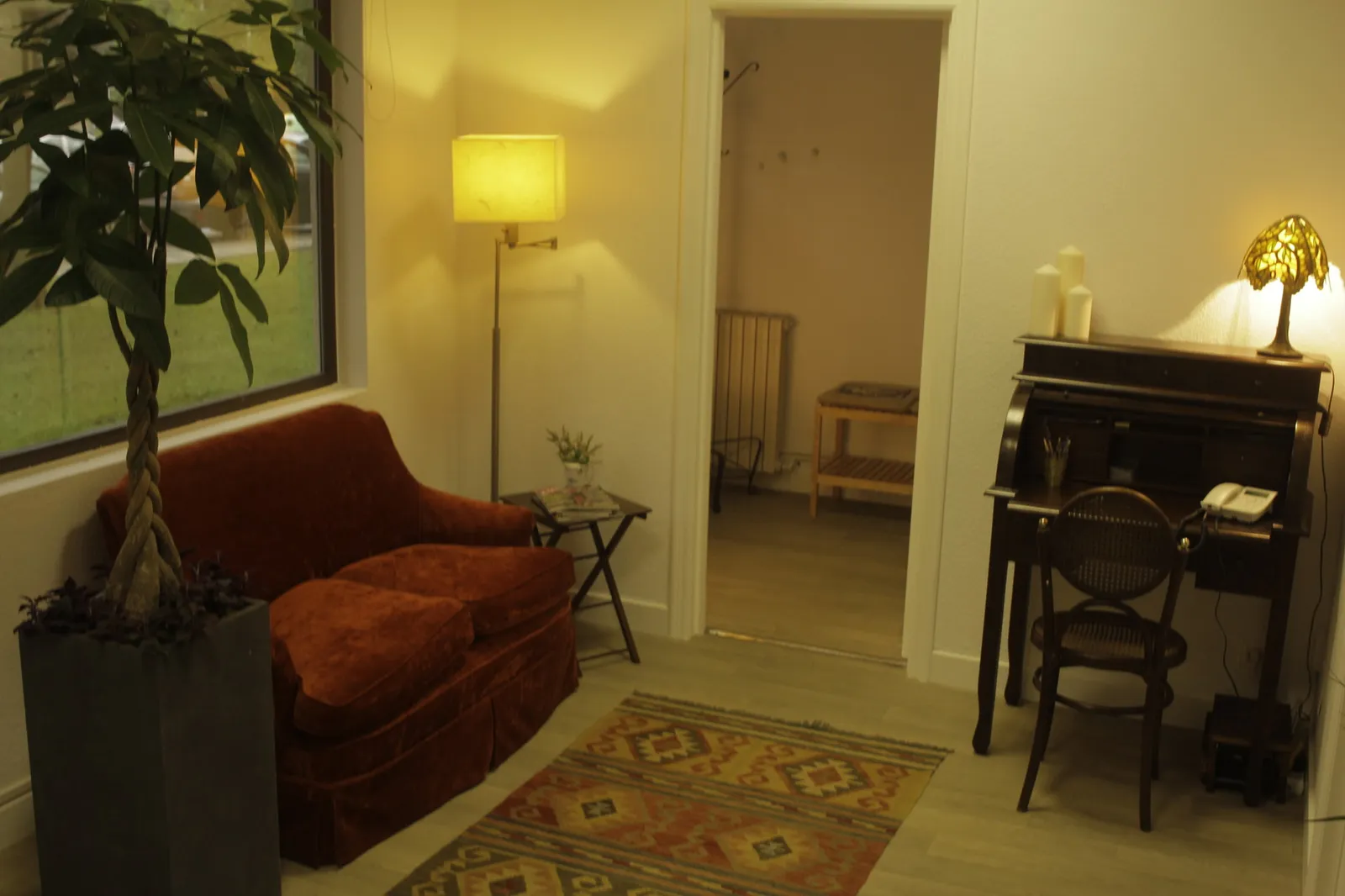 Estudio Pilates Antiguo — pilates-studio i Donostia / San Sebastián — bild 3