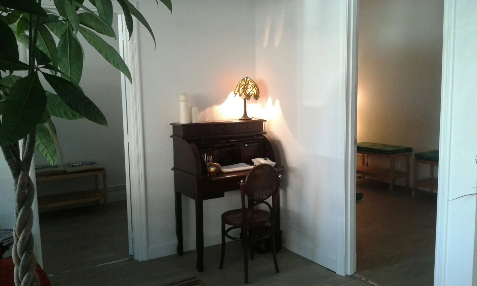Estudio Pilates Antiguo — pilates-studio i Donostia / San Sebastián — bild 4