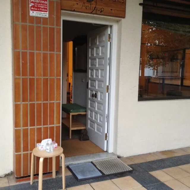 Estudio Pilates Antiguo — pilates-studio i Donostia / San Sebastián — bild 5