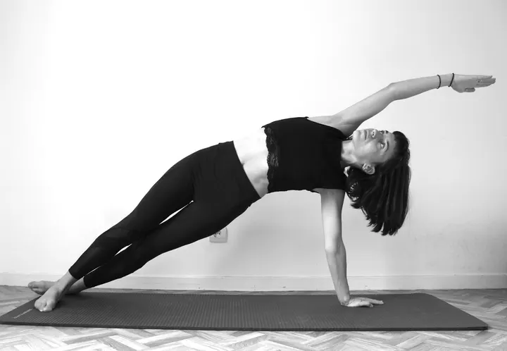 Sano Pilates — pilates-studio à Paris 19e Arrondissement, Paris — 2