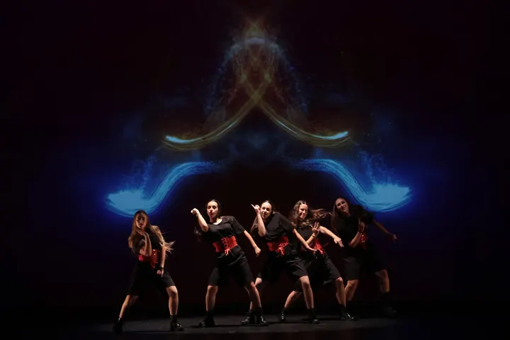 ESTUDIO DE DANZA GLISSE — baile-studio en La Pola Siero — 3