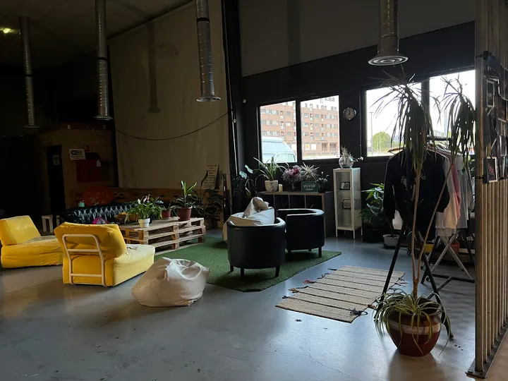 ESTUDIO DE DANZA GLISSE — baile-studio en La Pola Siero — 5