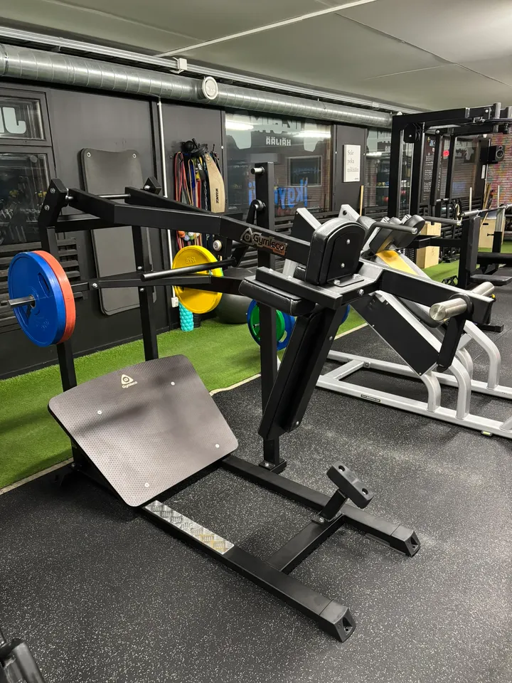 JK-Gym Häijää Oy — fitnessstudio – Lampinen, Sastamala — 2