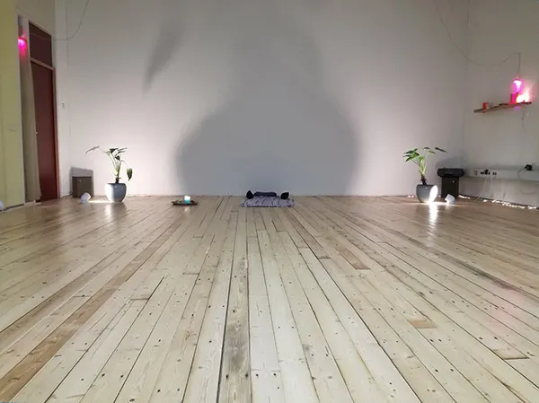Yogaschool Muin — yoga-studio in Binnenstad, Middelburg — 3