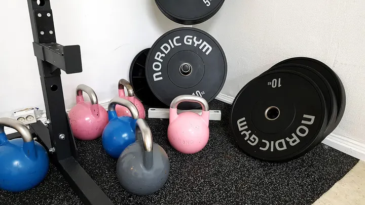 Dalkula PT — pt-studio i Falun — 5