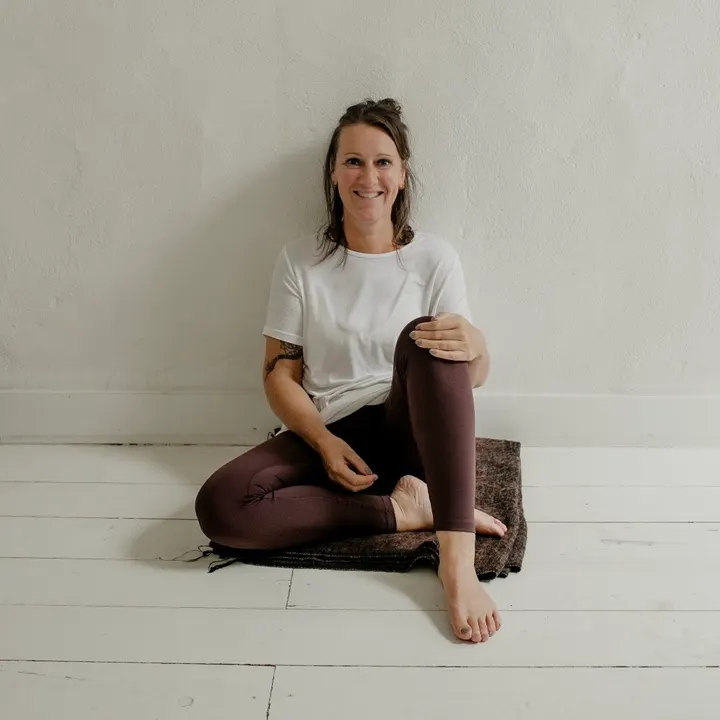 Clyms Yoga / Sport-Spine Fysio — yoga-studio in De Sypel, Harderwijk — 2