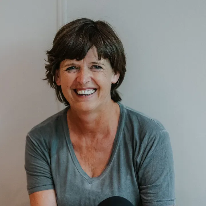 Clyms Yoga / Sport-Spine Fysio — yoga-studio in Harderwijk — 3