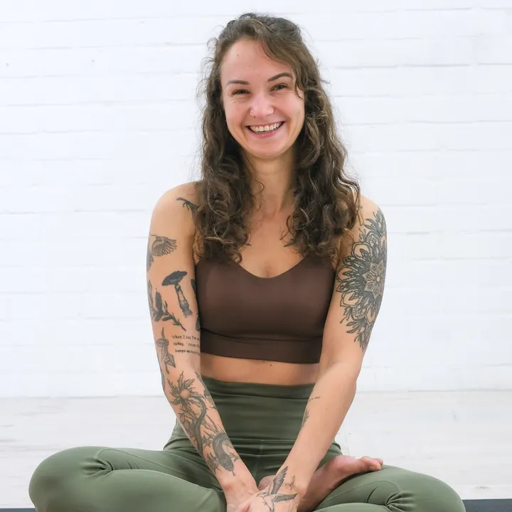 Clyms Yoga / Sport-Spine Fysio — yoga-studio in Harderwijk — 5