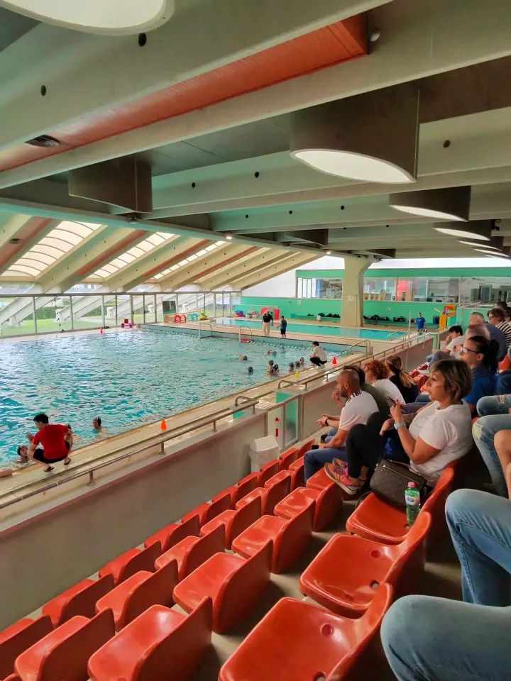 SportPlus Seregno — palestre-studio a Ceredo, Provincia di Monza e della Brianza — 2