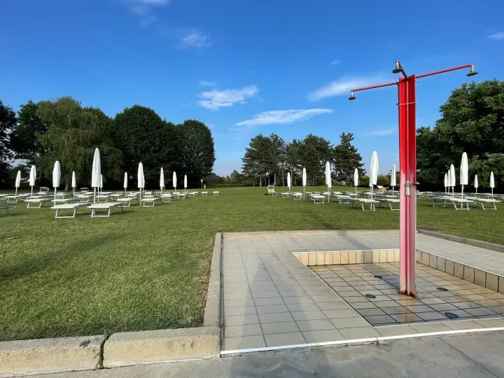 SportPlus Seregno — palestre-studio a Ceredo, Provincia di Monza e della Brianza — 3