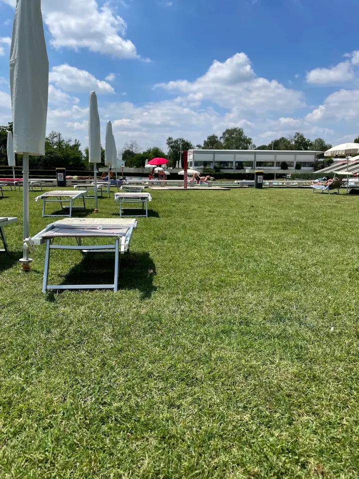 SportPlus Seregno — palestre-studio a Provincia di Monza e della Brianza — 3