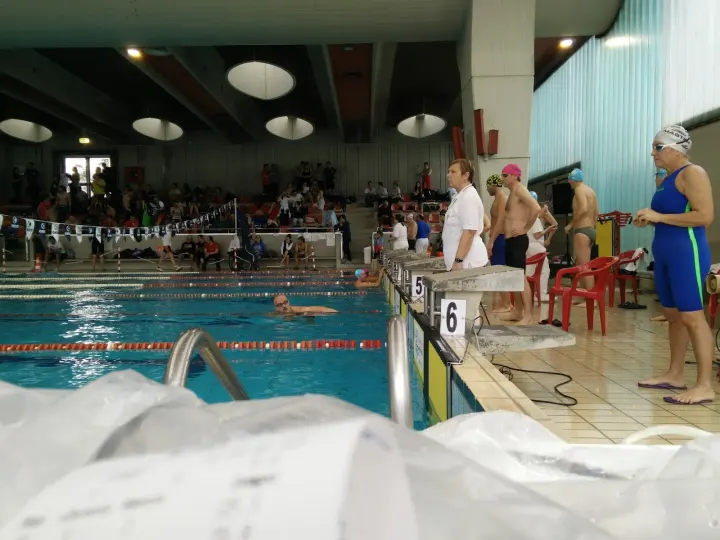 SportPlus Seregno — Palestre a Ceredo, Provincia di Monza e della Brianza