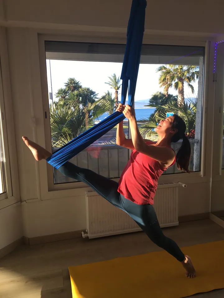 PILATES CENTER - Une vague de bien-être — pilates-studio à Saint-Raphaël — 5