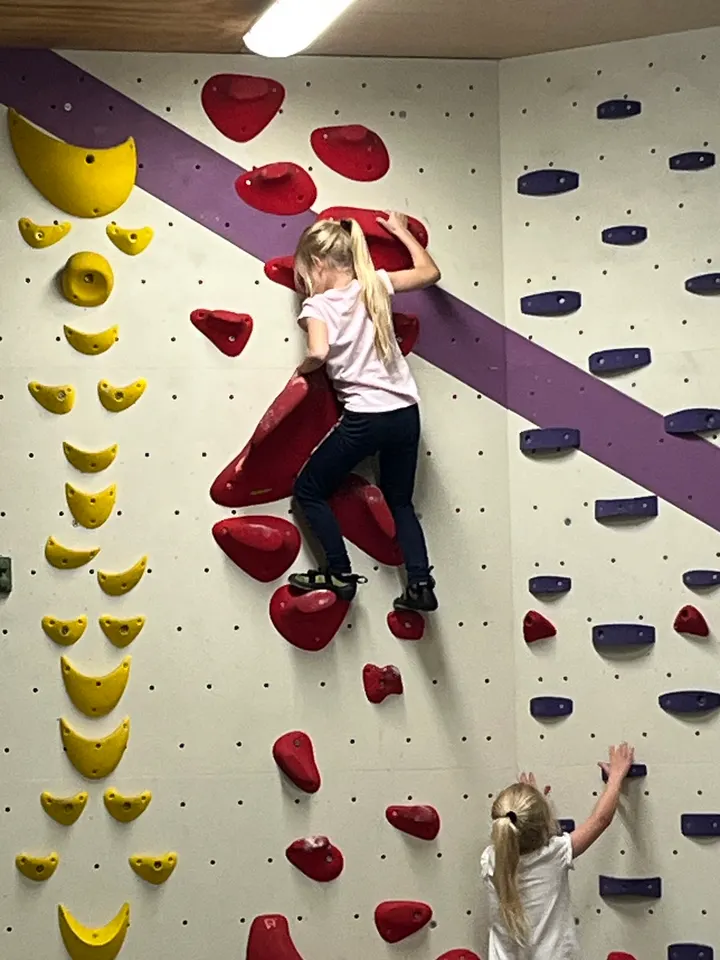 Palpa⋅Roca Espacio de Escalada — boulder-studio en Castellón de la Plana — 2
