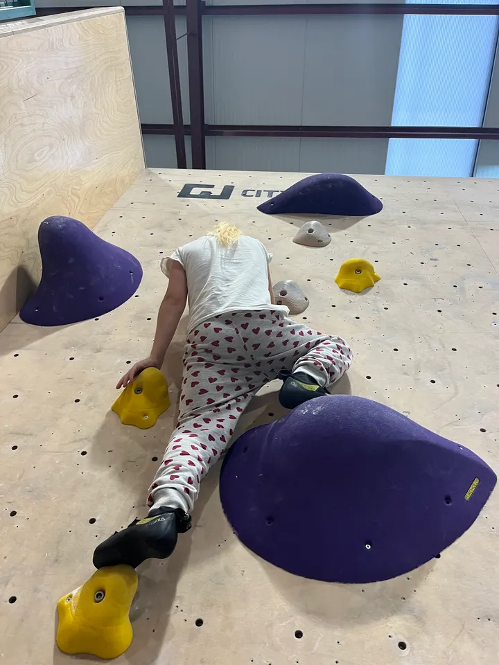 Palpa⋅Roca Espacio de Escalada — boulder-studio en Castellón de la Plana — 3