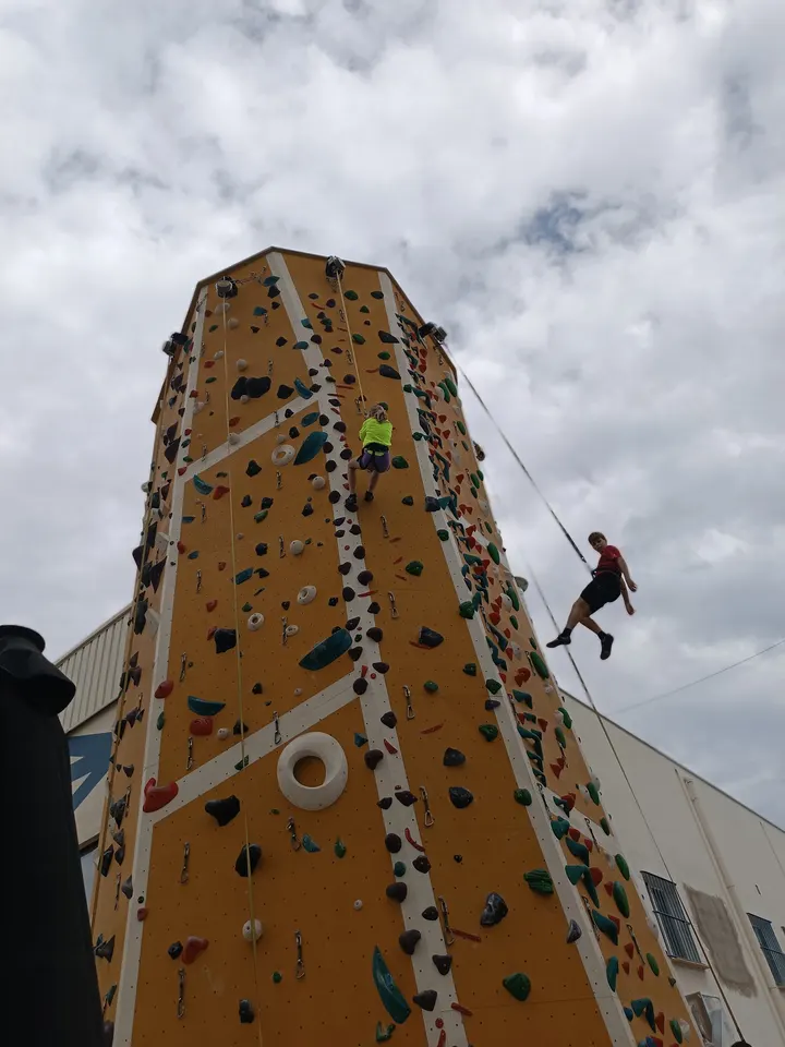 Palpa⋅Roca Espacio de Escalada — boulder-studio en Castellón de la Plana — 4