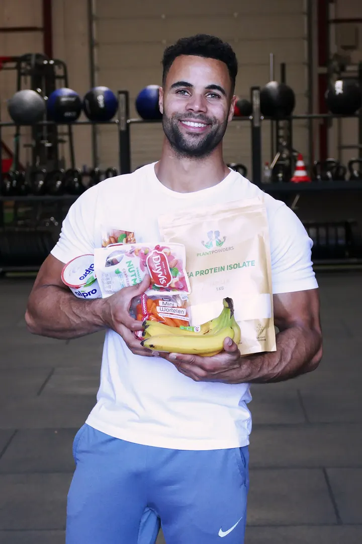Health Lions — personal training-studio in Breda — 2