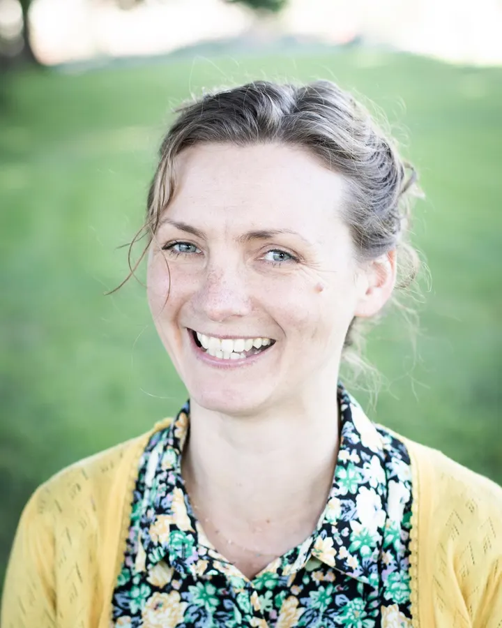 Stedenfeldt Pilates og Helse — Pilates i Steinberget, Trondheim