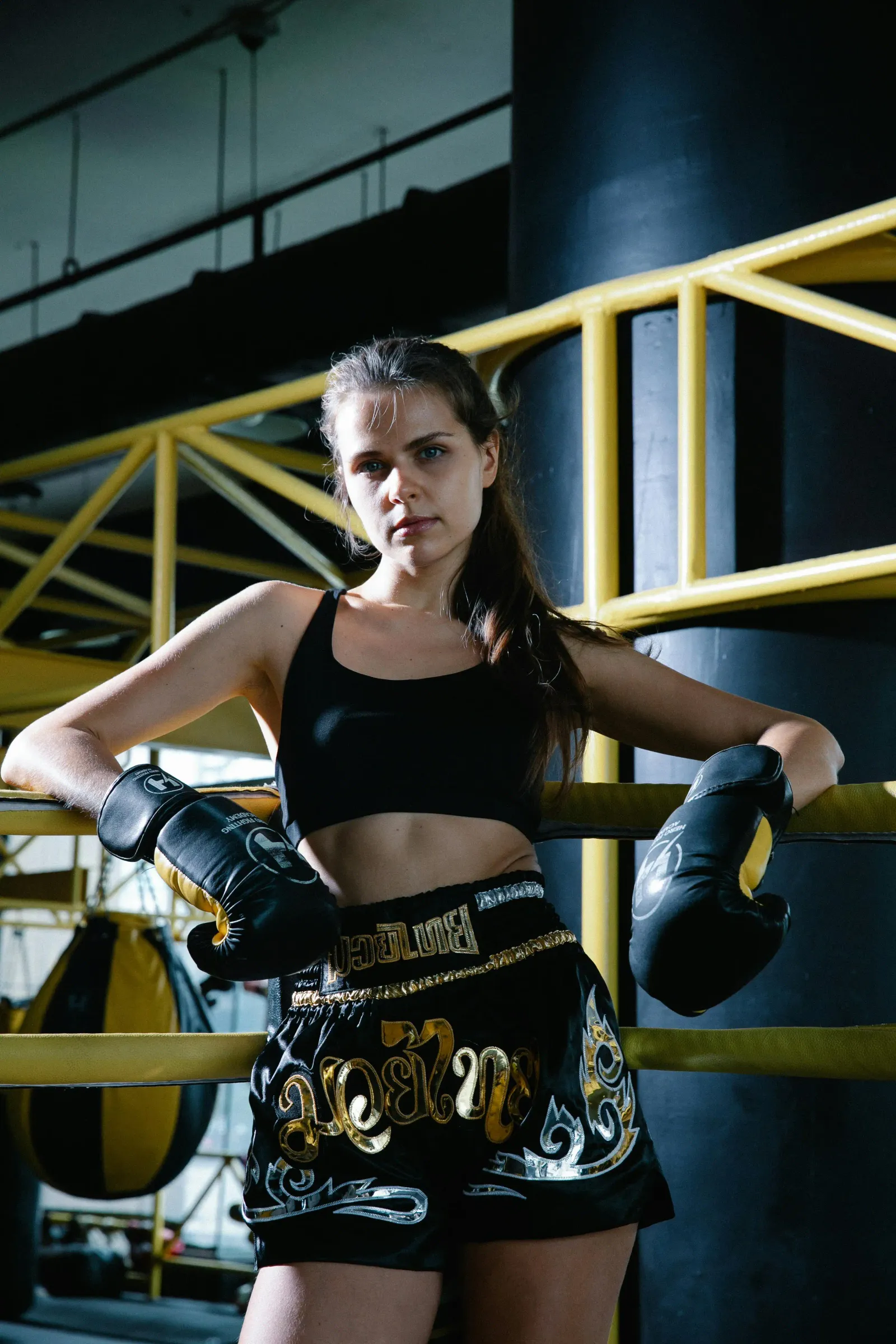 Murcia Thai Fight — muay thai-studio en Murcia — 3