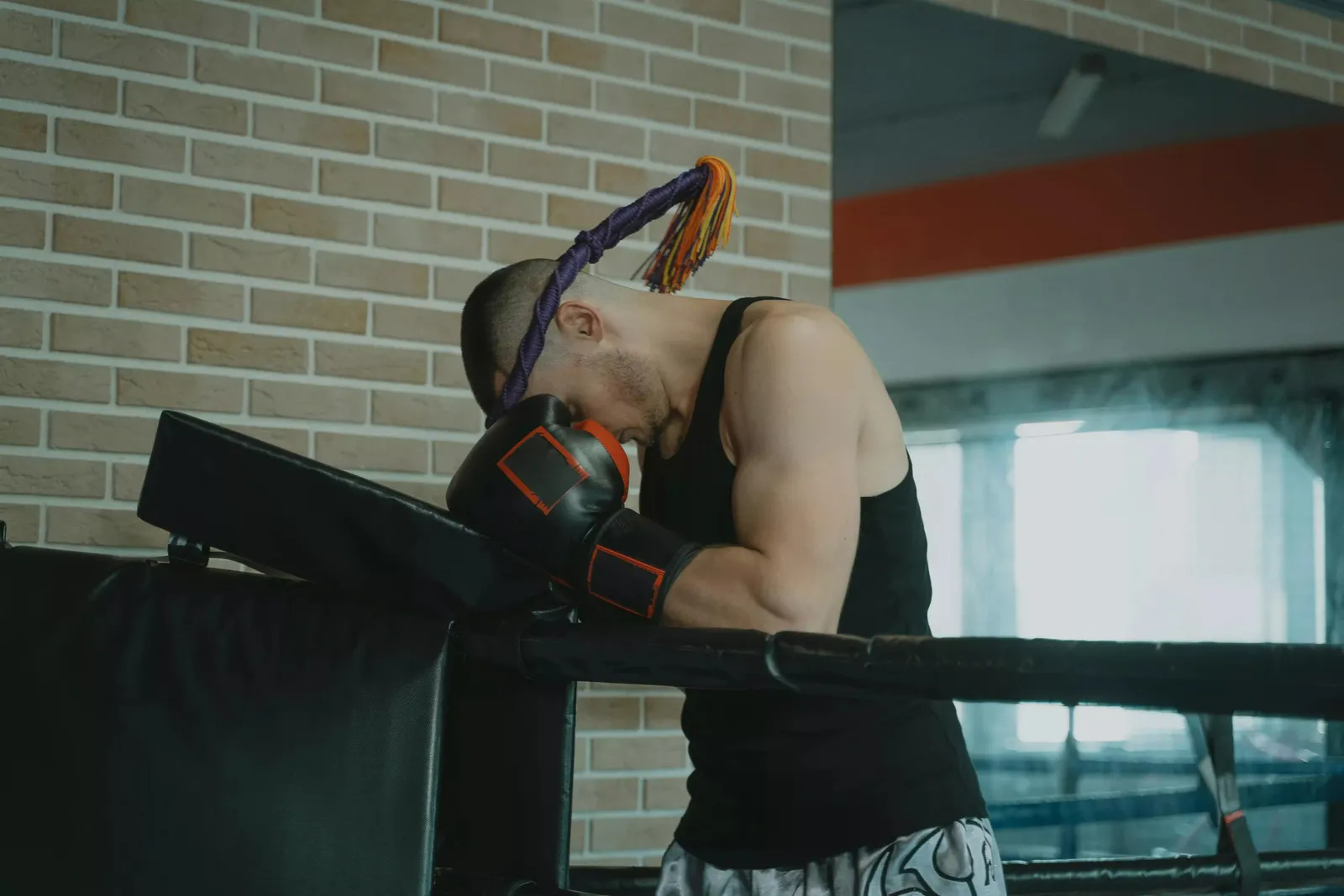 Murcia Thai Fight — muay thai-studio en Murcia — 3