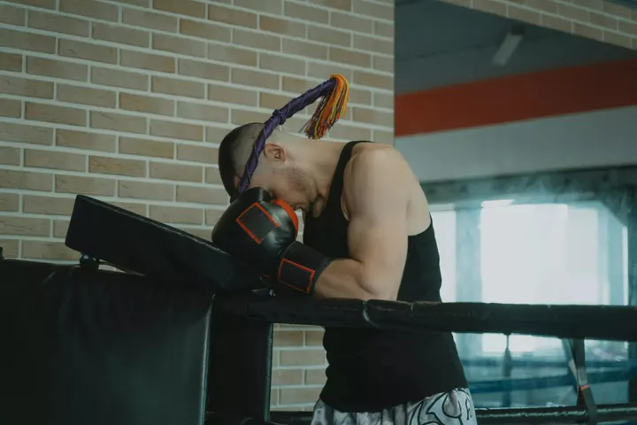 Murcia Thai Fight — muay thai-studio en Murcia — 3
