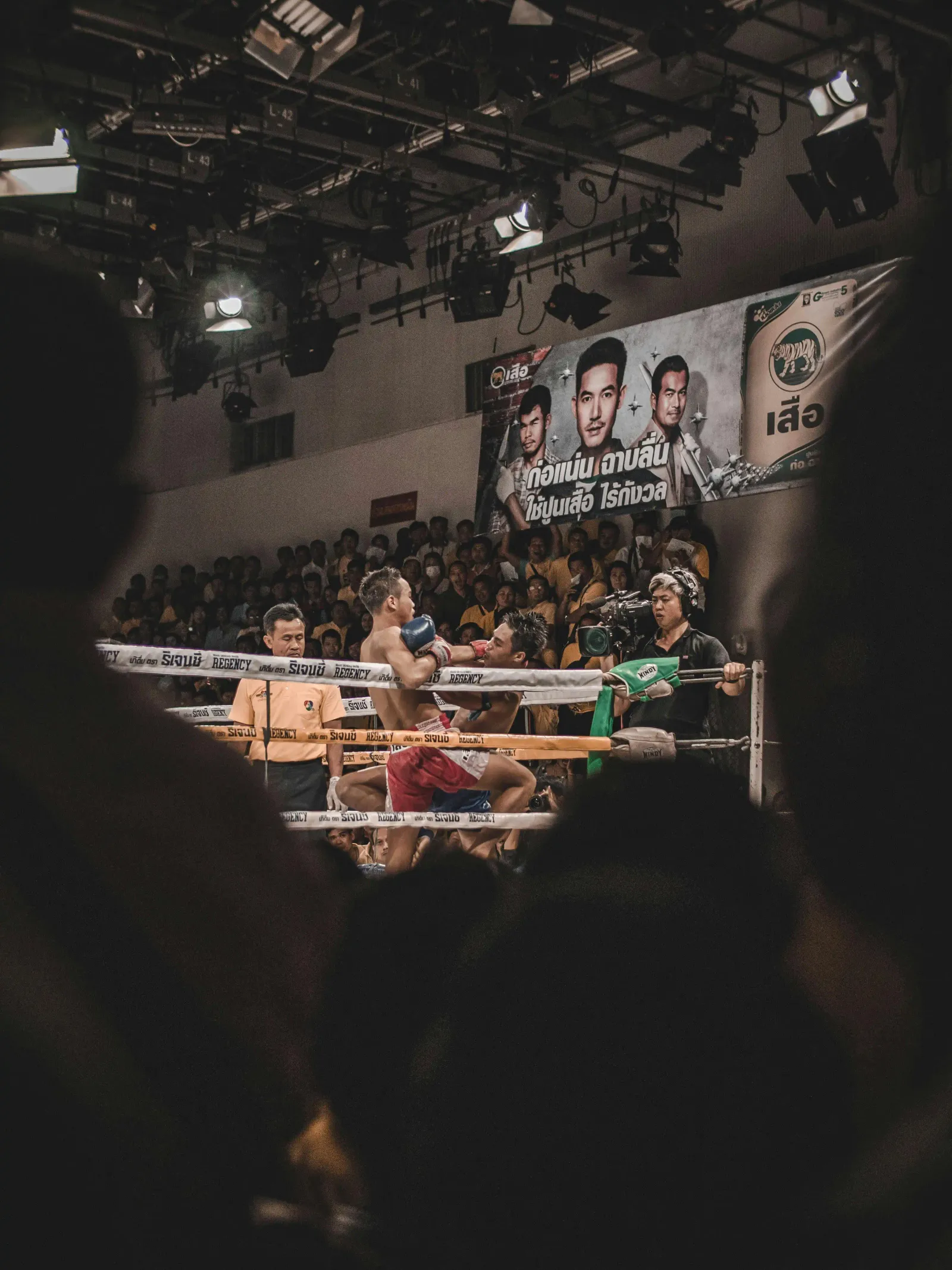 Murcia Thai Fight — muay thai-studio en Murcia — 4