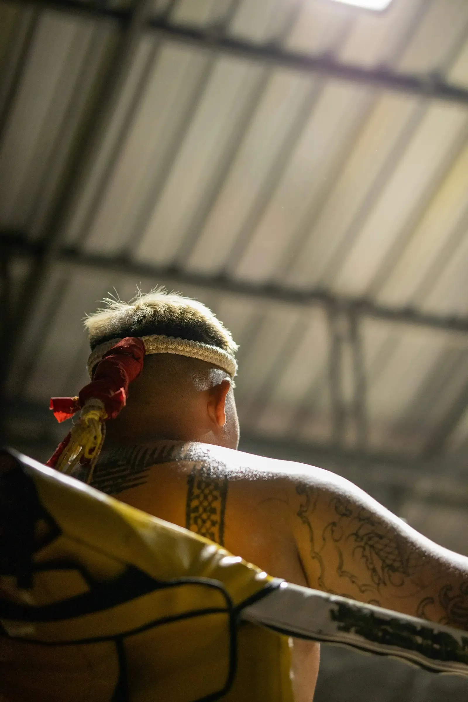Murcia Thai Fight — muay thai-studio en Murcia — 6