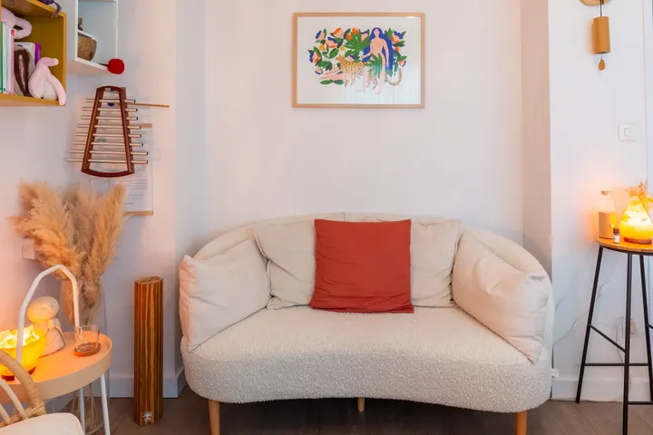 ENHOLIA Lise Rabeisen — yoga-studio à Dijon — 4