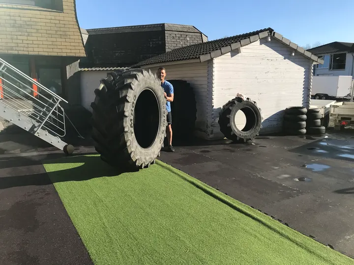Fit for me - Fitness & Gesundheit GmbH — fitnessstudio in Overath-Untereschbach, Köln — 2