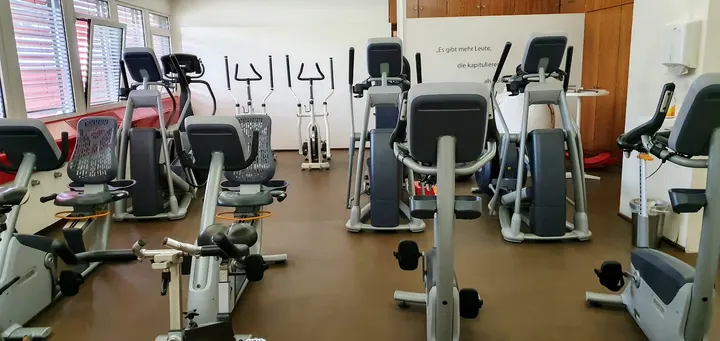 Fit for me - Fitness & Gesundheit GmbH — fitnessstudio in Köln — 4
