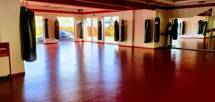 Fit for me - Fitness & Gesundheit GmbH — fitnessstudio in Köln — 5