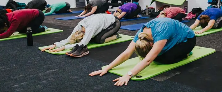 Mission Fitness Cardiff — bootcamp-studio in Heath, Cardiff — 2