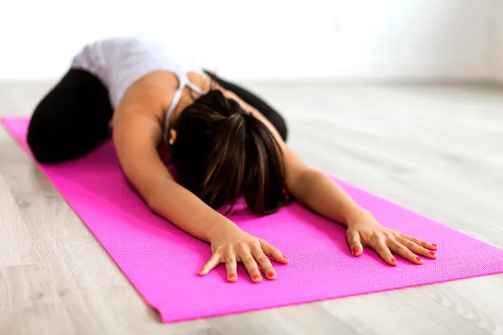 Centre de yoga et de relaxation d'Orléans — yoga-studio à Clos Pré Renault, Orléans — 3