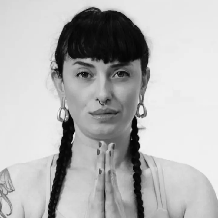 Core Clapton — Yoga in Stamford Hill, London