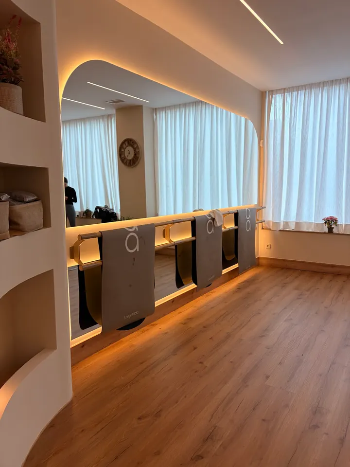 LargaVida — reformer pilates-studio en La Cueva, Fuenlabrada — 2